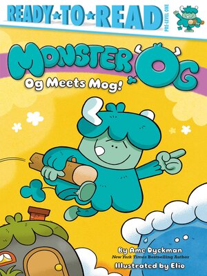 cover image of Og Meets Mog